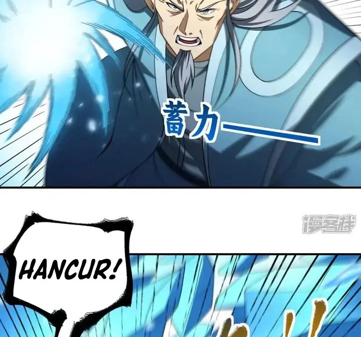 God of Martial Arts Chapter 1060 Gambar 14