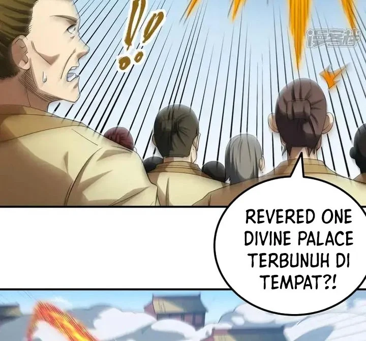 God of Martial Arts Chapter 1060 Gambar 16