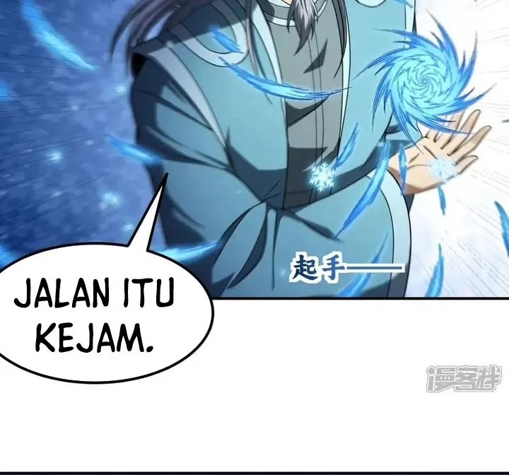 God of Martial Arts Chapter 1060 Gambar 18