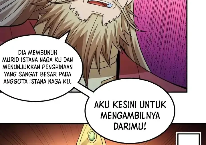 God of Martial Arts Chapter 1061 Gambar 19