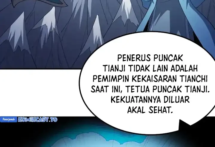 God of Martial Arts Chapter 1061 Gambar 7