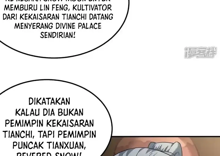 God of Martial Arts Chapter 1061 Gambar 15