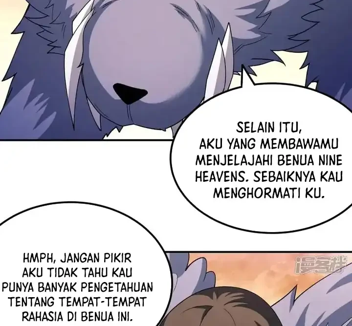 God of Martial Arts Chapter 1062 Gambar 7