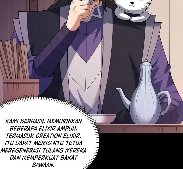 God of Martial Arts Chapter 1062 Gambar 9