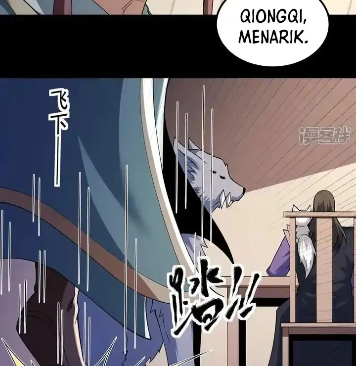 God of Martial Arts Chapter 1062 Gambar 13