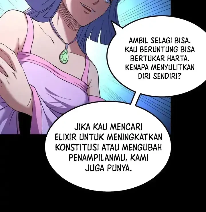 God of Martial Arts Chapter 1062 Gambar 17