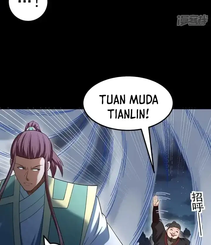 God of Martial Arts Chapter 1063 Gambar 15