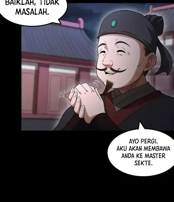 God of Martial Arts Chapter 1063 Gambar 17