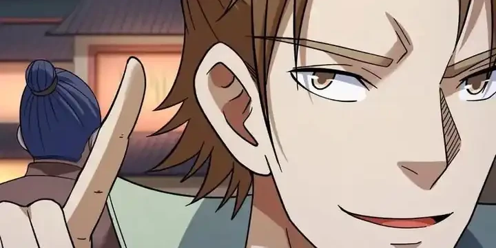 God of Martial Arts Chapter 1064 Gambar 19