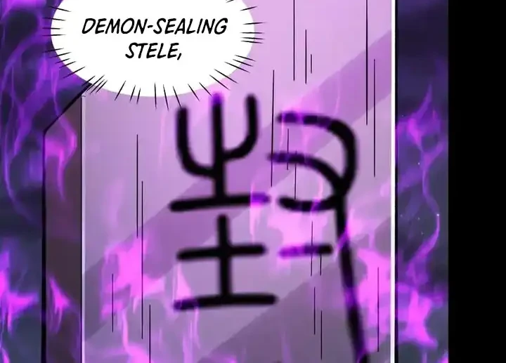 God of Martial Arts Chapter 1064 Gambar 3