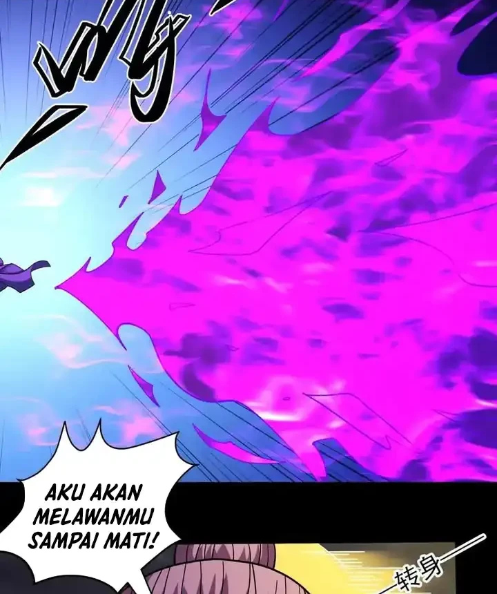 God of Martial Arts Chapter 1064 Gambar 13