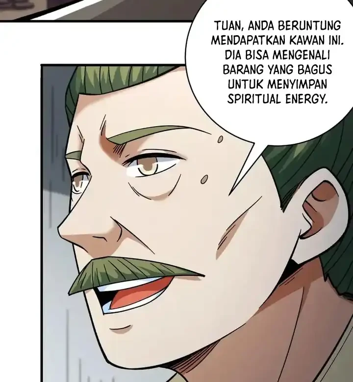 God of Martial Arts Chapter 1065 Gambar 21