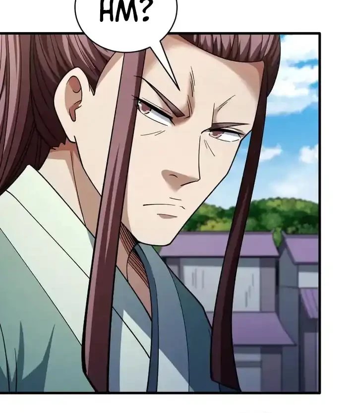 God of Martial Arts Chapter 1065 Gambar 7