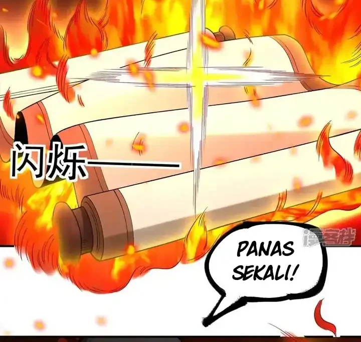 God of Martial Arts Chapter 1066 Gambar 17