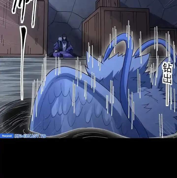 God of Martial Arts Chapter 1067 Gambar 19