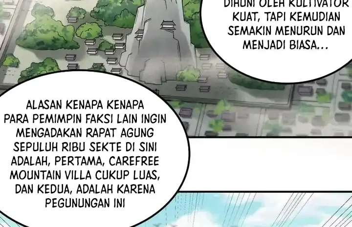 God of Martial Arts Chapter 1067 Gambar 3