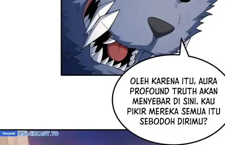 God of Martial Arts Chapter 1067 Gambar 7