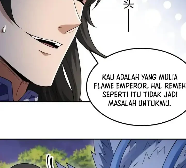God of Martial Arts Chapter 1067 Gambar 9