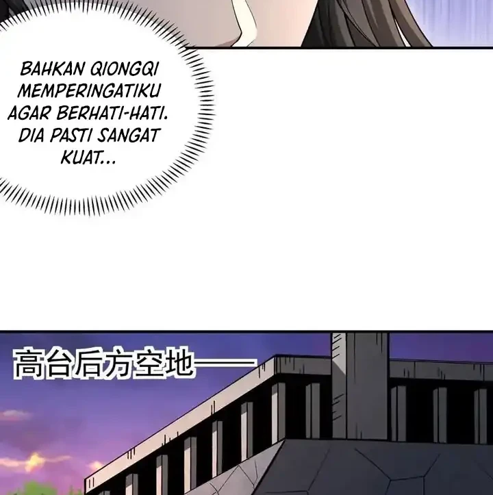 God of Martial Arts Chapter 1067 Gambar 15