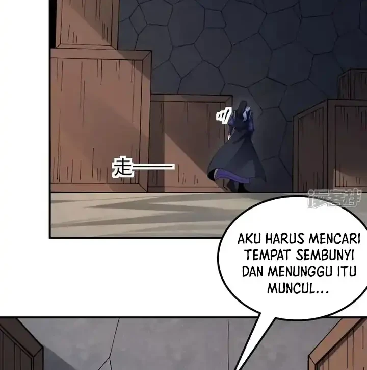God of Martial Arts Chapter 1067 Gambar 17