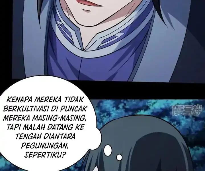 God of Martial Arts Chapter 1068 Gambar 5