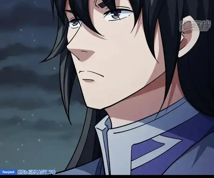 God of Martial Arts Chapter 1068 Gambar 7