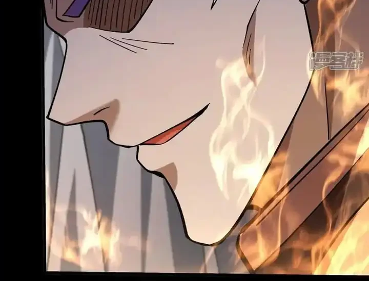 God of Martial Arts Chapter 1068 Gambar 13