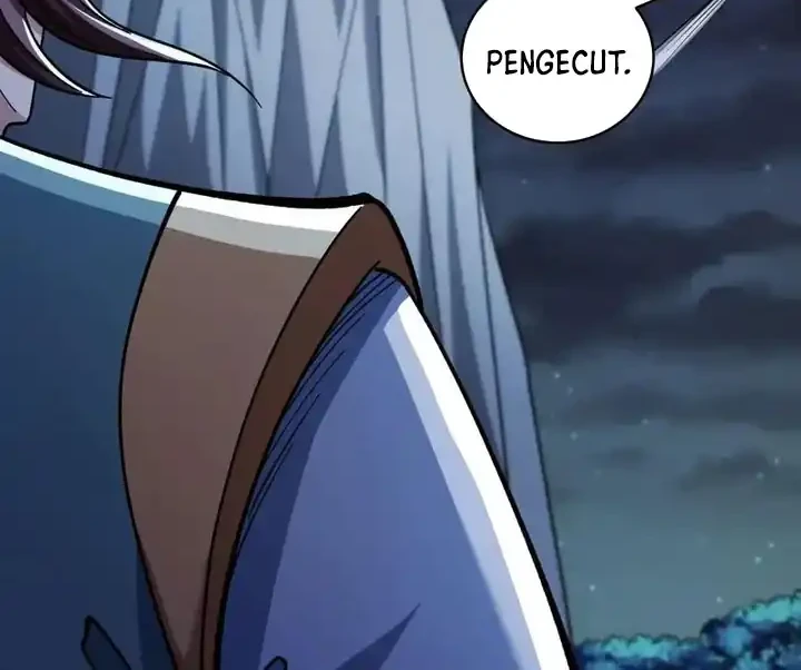 God of Martial Arts Chapter 1069 Gambar 19