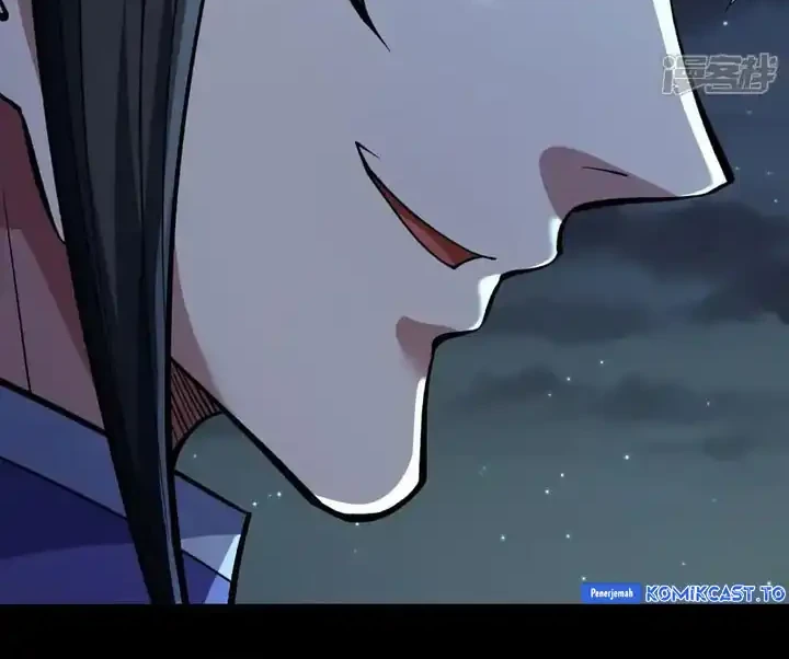 God of Martial Arts Chapter 1069 Gambar 23