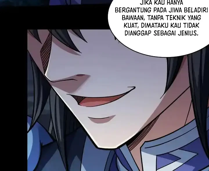 God of Martial Arts Chapter 1069 Gambar 3