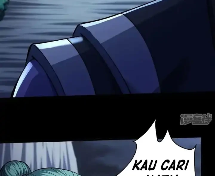 God of Martial Arts Chapter 1069 Gambar 5