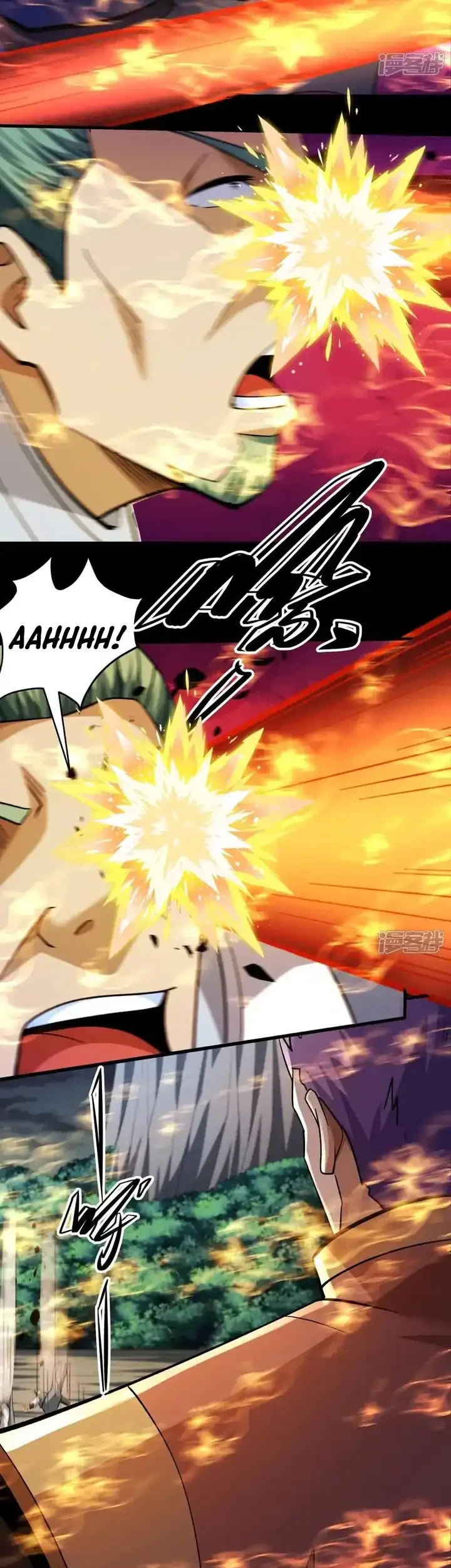 God of Martial Arts Chapter 1069 Gambar 10