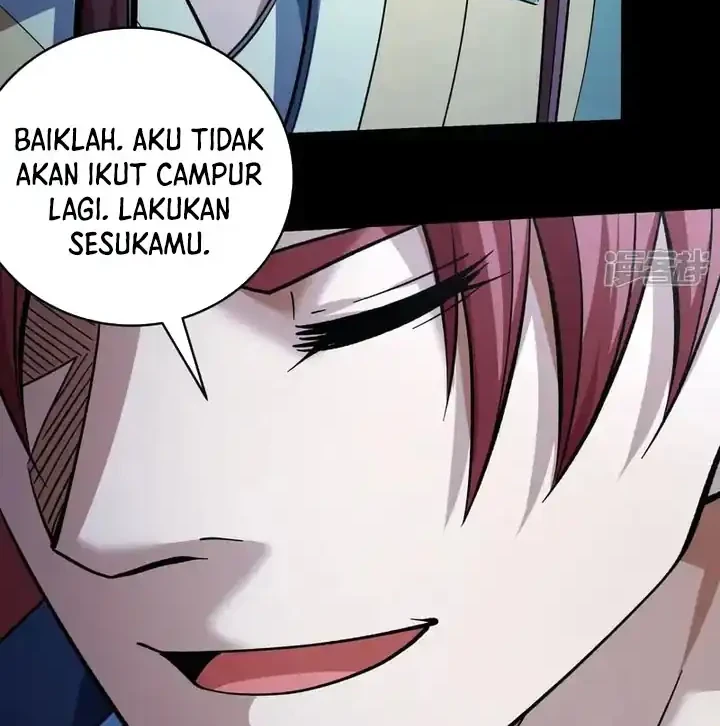 God of Martial Arts Chapter 1071 Gambar 20