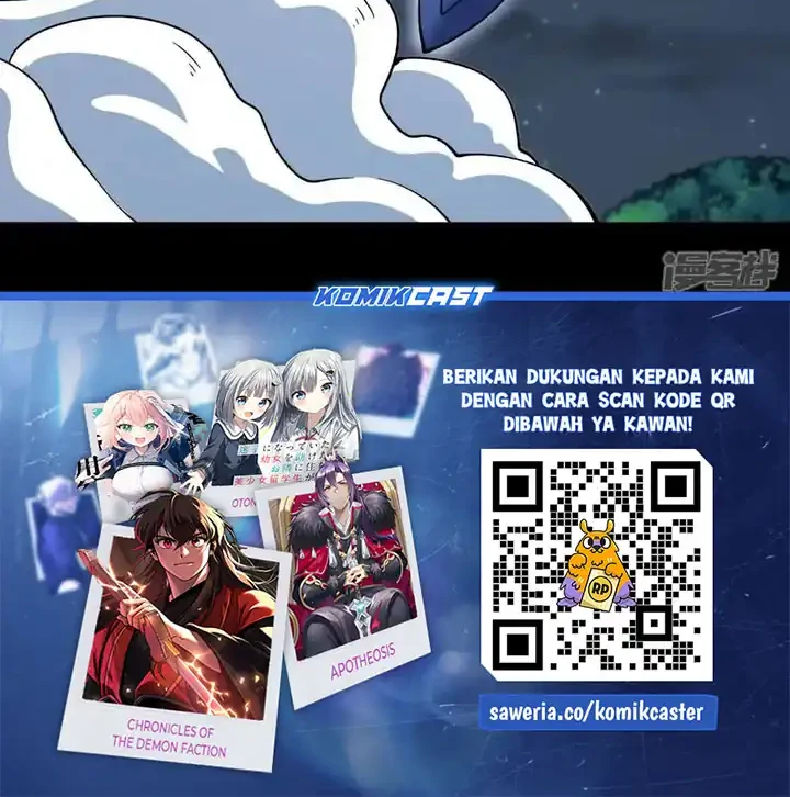 God of Martial Arts Chapter 1071 Gambar 24