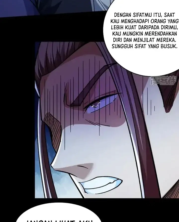 God of Martial Arts Chapter 1071 Gambar 12