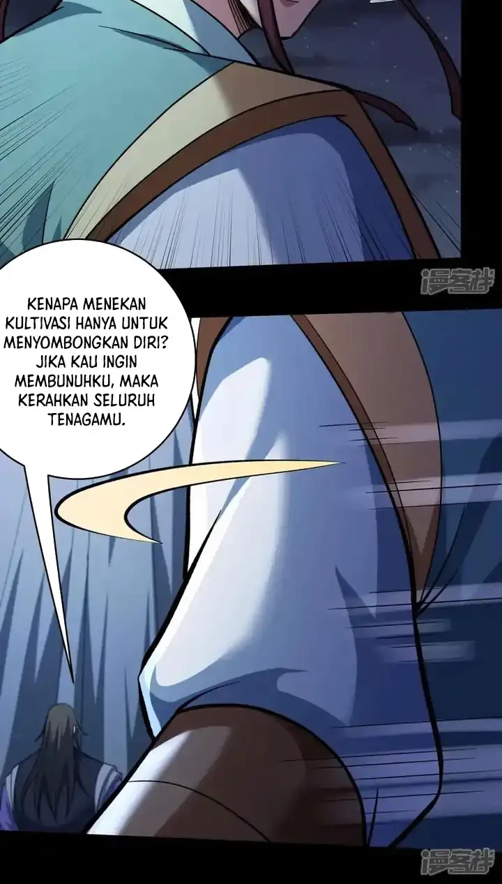 God of Martial Arts Chapter 1071 Gambar 18