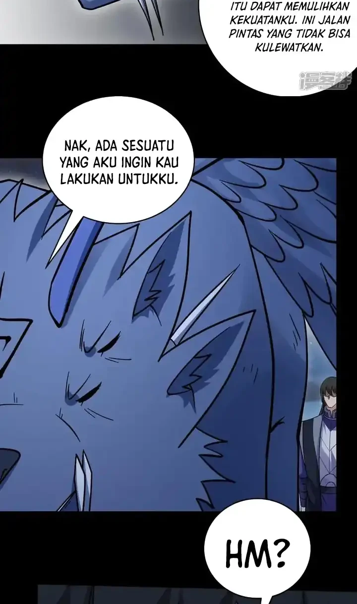 God of Martial Arts Chapter 1072 Gambar 20