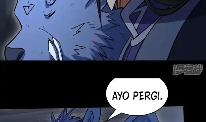 God of Martial Arts Chapter 1072 Gambar 8