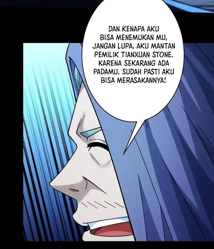 God of Martial Arts Chapter 1073 Gambar 14