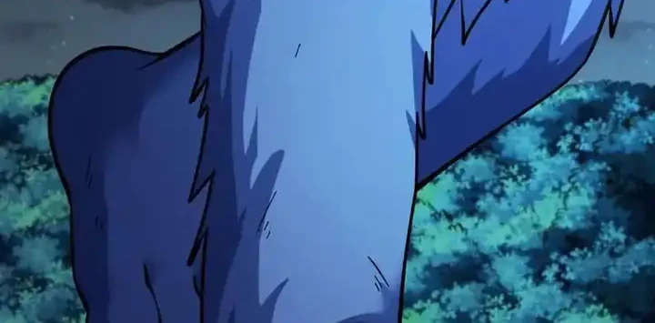 God of Martial Arts Chapter 1073 Gambar 18