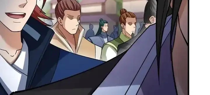 God of Martial Arts Chapter 1074 Gambar 18