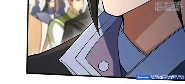 God of Martial Arts Chapter 1074 Gambar 20
