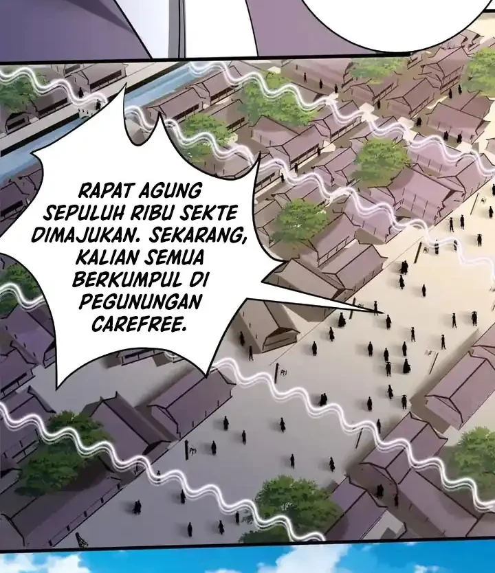 God of Martial Arts Chapter 1074 Gambar 12