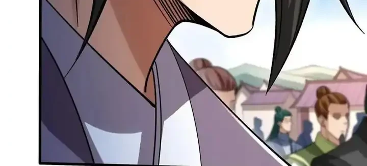 God of Martial Arts Chapter 1074 Gambar 16