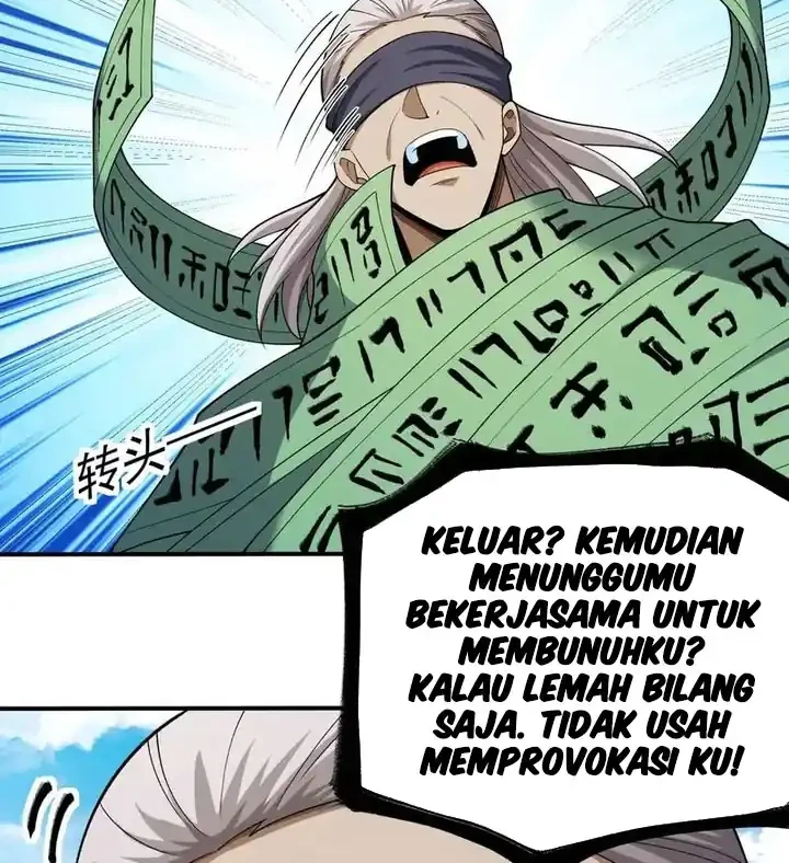 God of Martial Arts Chapter 1075 Gambar 8