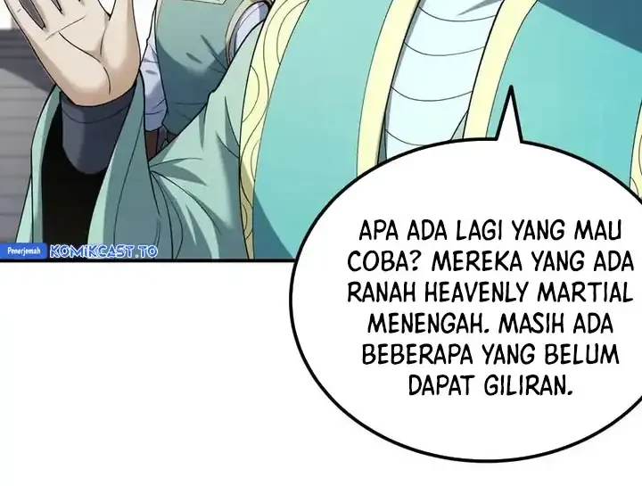 God of Martial Arts Chapter 1076 Gambar 12