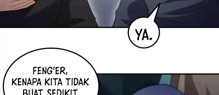 God of Martial Arts Chapter 1077 Gambar 3