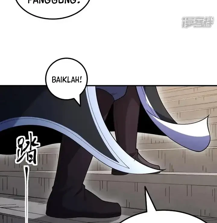 God of Martial Arts Chapter 1077 Gambar 9