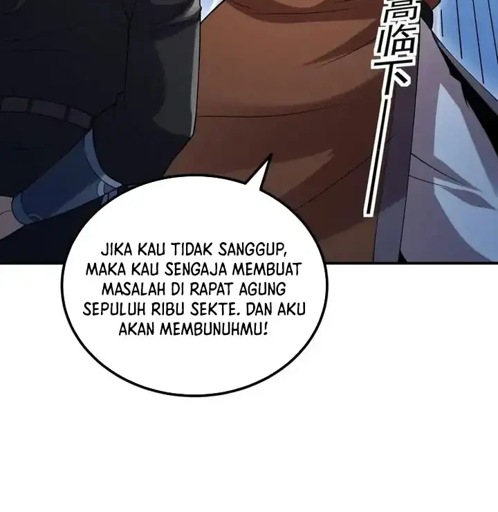 God of Martial Arts Chapter 1077 Gambar 13