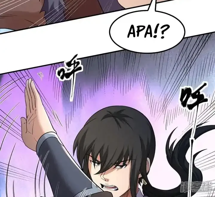 God of Martial Arts Chapter 1077 Gambar 17